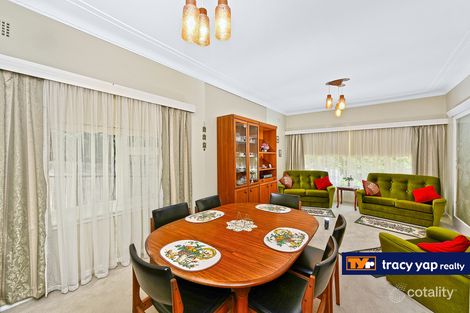 Property photo of 10 Shirley Street Epping NSW 2121