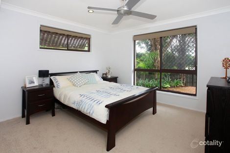 Property photo of 2/63 Corunna Crescent Ashmore QLD 4214