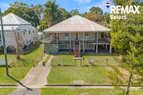 Property photo of 7A Byron Street Mackay QLD 4740
