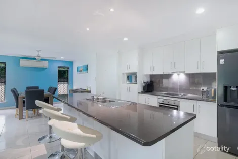 Property photo of 11 Monterrico Circuit Beaconsfield QLD 4740