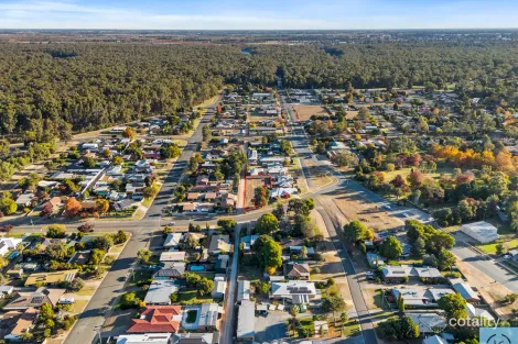Property photo of 3 Hughes Street Barooga NSW 3644