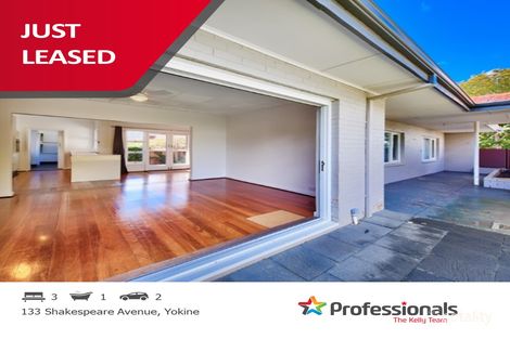 133 Shakespeare Ave, Yokine, WA 6060