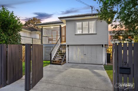 Property photo of 7 Allworth Street Northgate QLD 4013