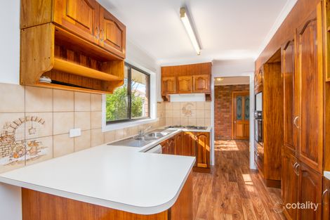 Property photo of 4 Robert Court Grahamvale VIC 3631