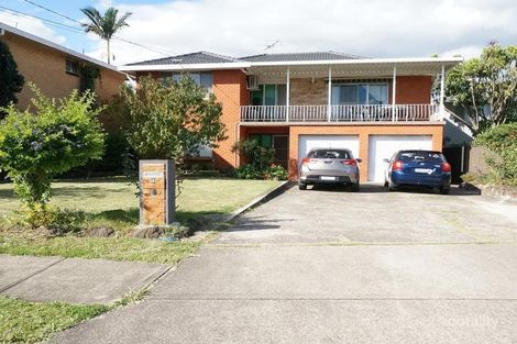 Property photo of 4 Mallow Place Cabramatta West NSW 2166