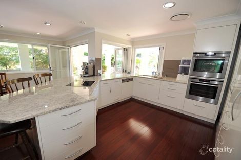 Property photo of 54 Robertson Street Sherwood QLD 4075