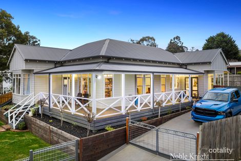 7a Fernhill Rd, Mount Evelyn, VIC 3796