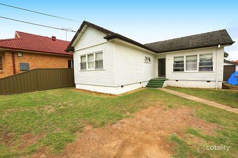 Property photo of 33 Marks Street Chester Hill NSW 2162