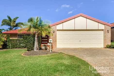 Property photo of 7 Esk Place Kallangur QLD 4503