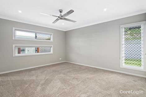 Property photo of 43 Macleay Circuit Upper Coomera QLD 4209