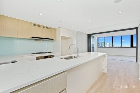 Property photo of 808/11 Wentworth Place Wentworth Point NSW 2127