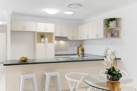 Property photo of 79/308 Handford Road Taigum QLD 4018