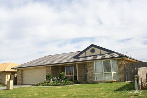 12 Kestrel Ct, Victoria Point, QLD 4165