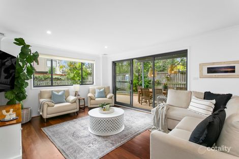 Property photo of 1 Eric Green Drive Mona Vale NSW 2103