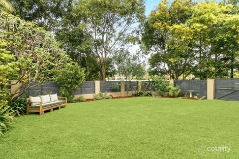 Property photo of 1 Eric Green Drive Mona Vale NSW 2103