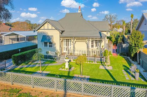 Property photo of 17 Mackay Street Rochester VIC 3561