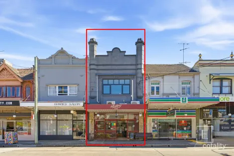 Property photo of 128 Percival Road Stanmore NSW 2048