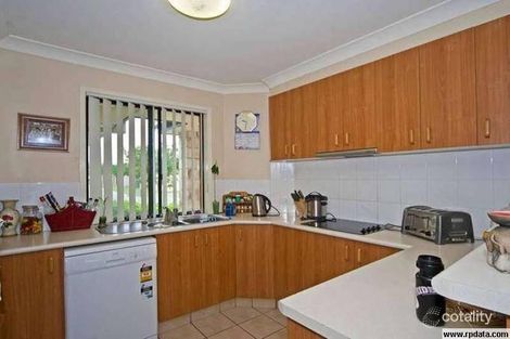 Property photo of 21 Principal Drive Upper Coomera QLD 4209