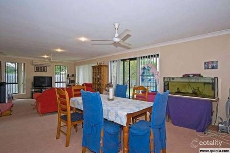 Property photo of 21 Principal Drive Upper Coomera QLD 4209