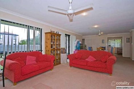 Property photo of 21 Principal Drive Upper Coomera QLD 4209