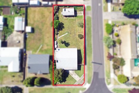 Property photo of 56 Yooringa Avenue Norlane VIC 3214