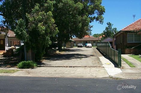 Saxon St, Belfield, NSW 2191