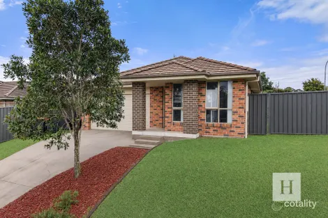 Property photo of 48 Melbourne Road Wadalba NSW 2259