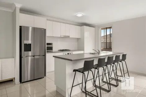 Property photo of 48 Melbourne Road Wadalba NSW 2259