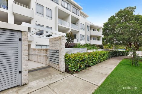 Property photo of 202/2 Mindarie Street Lane Cove North NSW 2066