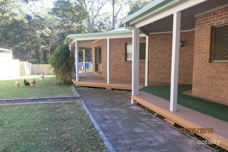 Property photo of 229A Short Cut Road Raleigh NSW 2454