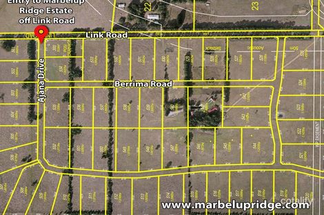 Lot 502 Berrima Rd, Marbelup, WA 6330