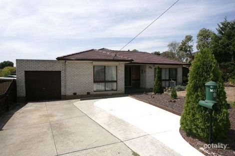 Property photo of 9 Highcliffe Close Gladstone Park VIC 3043