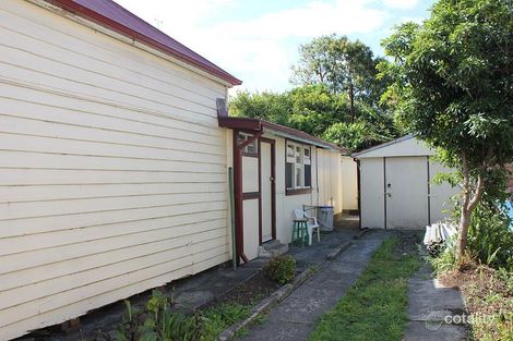 Property photo of 40 Railway Street Corrimal NSW 2518