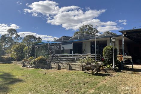 Property photo of 242 Bowman Road Blackbutt North QLD 4314