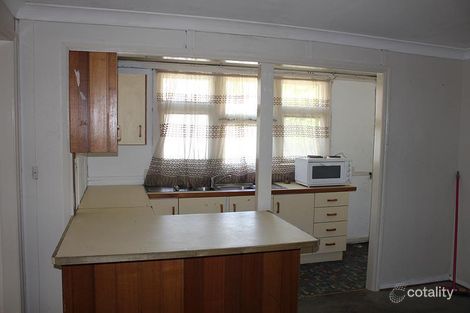 Property photo of 40 Railway Street Corrimal NSW 2518