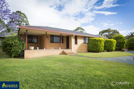 1/58 Forrest Rd, East Hills, NSW 2213