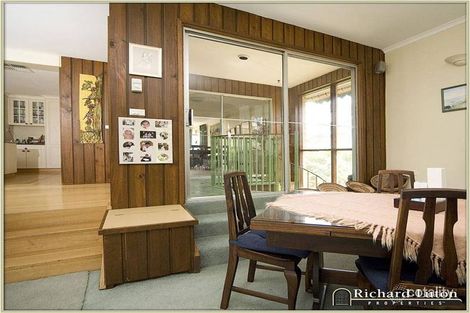 Property photo of 21 Pudney Street Farrer ACT 2607