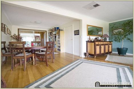Property photo of 21 Pudney Street Farrer ACT 2607