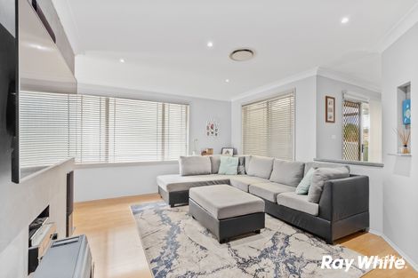 Property photo of 7 Medea Place Dean Park NSW 2761