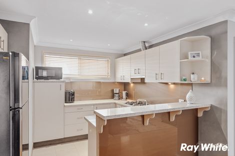 Property photo of 7 Medea Place Dean Park NSW 2761