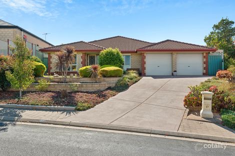 17 Outback Ct, Walkley Heights, SA 5098