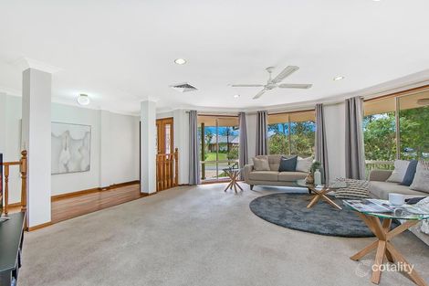 Property photo of 13 Greenwich Place Kellyville NSW 2155