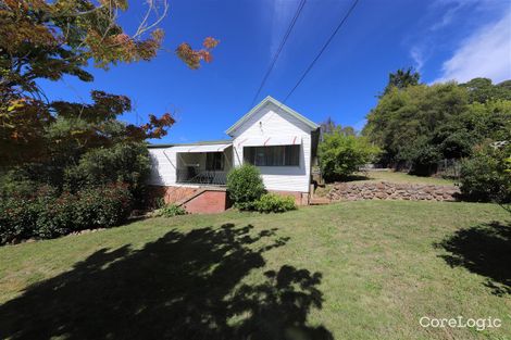 Property photo of 38 Bartlett Street Batlow NSW 2730