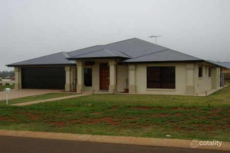 Property photo of 18 Cole Drive Highfields QLD 4352