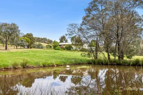 Property photo of 46 Mountford Crescent Kilmore VIC 3764