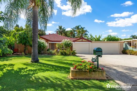 Property photo of 18 Scythe Street Willetton WA 6155