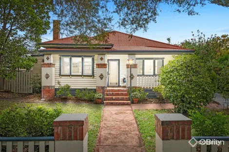 Property photo of 1/8 Park Crescent Boronia VIC 3155