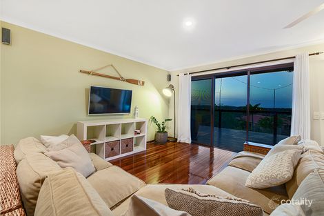 Property photo of 88 Wilkinson Crescent Currumbin Waters QLD 4223