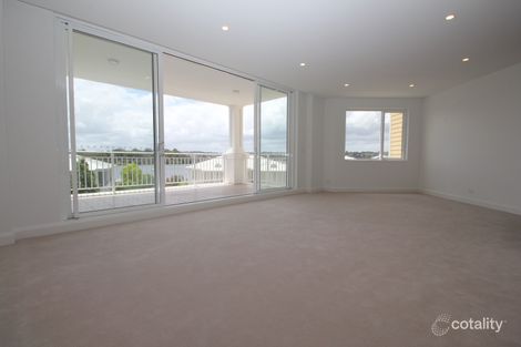 Property photo of 313/58 Peninsula Drive Breakfast Point NSW 2137