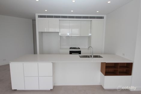 Property photo of 313/58 Peninsula Drive Breakfast Point NSW 2137